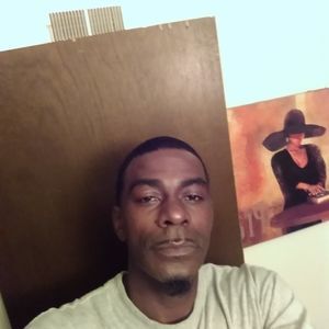 Meet your Posher, Keith